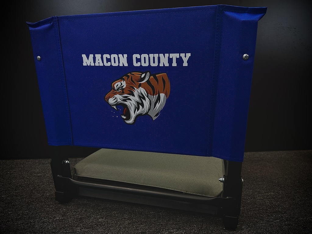 Premium Stadium Seat (Team Spirit)